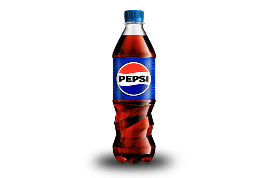 НапійPepsi (0,5л) Львів