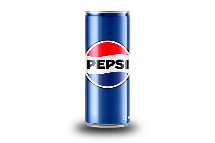 НапійPepsi (0,33л) на дім